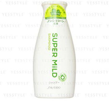 SHISEIDO Super Mild Shampoo 220ml