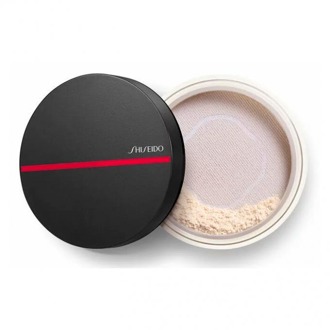 SHISEIDO Synchro Skin Invisible Silk Loose Powder Poeder 1 st.