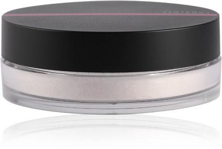 SHISEIDO Synchro Skin Invisible Silk Loose Powder Poeder 1 st.