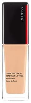 SHISEIDO Synchro Skin Radiant Lifting Foundation SPF 35 PA++++ 240 Quartz