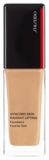 SHISEIDO Synchro Skin Radiant Lifting Foundation SPF 35 PA++++ 330 Bamboo