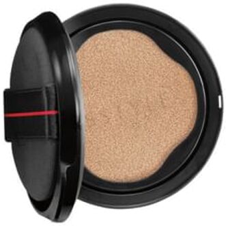 SHISEIDO Synchro Skin Self-Refreshing Cushion Compact SPF 35 PA++++ 220 Linen Refill