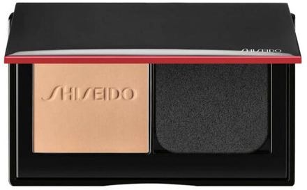 SHISEIDO Synchro Skin Self-Refreshing Custom Finish Powder - 240 Quartz - 9 gr