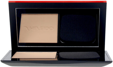 SHISEIDO Synchro Skin Self-Refreshing Custom Finish Powder - 240 Quartz - 9 gr