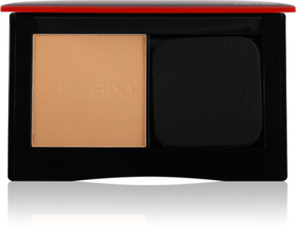 SHISEIDO Synchro Skin Self-Refreshing Custom Finish Powder - 310 Silk - 9 gr