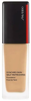 SHISEIDO Synchro Skin Self Refreshing Foundation 30ml (Various Shades) - Bamboo
