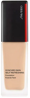 SHISEIDO Synchro Skin Self Refreshing Foundation 30ml (Various Shades) - Linen