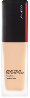 SHISEIDO Synchro Skin Self Refreshing Foundation 30ml (Various Shades) - Opal