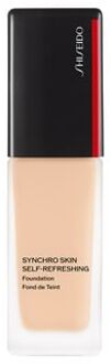 SHISEIDO Synchro Skin Self-Refreshing Foundation SPF 35 PA++++ 130 Opal