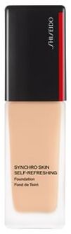 SHISEIDO Synchro Skin Self-Refreshing Foundation SPF 35 PA++++ 160 Shell