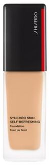 SHISEIDO Synchro Skin Self-Refreshing Foundation SPF 35 PA++++ 230 Alder