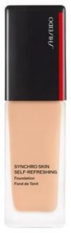 SHISEIDO Synchro Skin Self-Refreshing Foundation SPF 35 PA++++ 240 Quartz