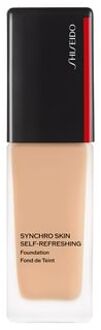 SHISEIDO Synchro Skin Self-Refreshing Foundation SPF 35 PA++++ 250 Sand