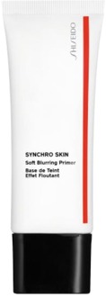 SHISEIDO Synchro Skin Soft Blurring face makeup primer 30 ml