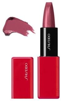 SHISEIDO TechnoSatin Gel Lipstick 410 Lilac Echo 3.3g