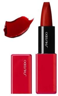 SHISEIDO TechnoSatin Gel Lipstick 413 Main Frame 3.3g