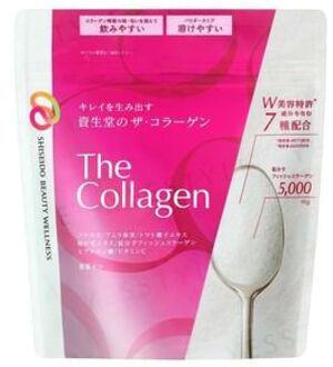 SHISEIDO The Collagen Powder 126g