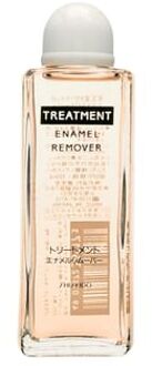 SHISEIDO Treatment Enamel Remover 120ml