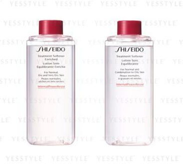 SHISEIDO Treatment Softener Fresh - 150ml