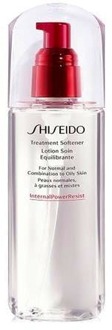 SHISEIDO Treatment Softener - Shiseido - 150 ml - Cos