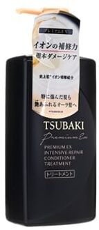 SHISEIDO Tsubaki Premium EX Intensive Repair Conditioner Treatment 490ml
