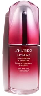 SHISEIDO Ultimune Power Infusing Concentrate - 30 ml - 000