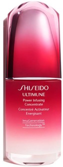 SHISEIDO Ultimune Power Infusing Concentrate - 30 ml - 000