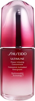 SHISEIDO Ultimune Power Infusing Concentrate - 50 ml - 000