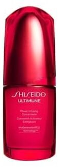 SHISEIDO Ultimune Power Infusing Concentrate IIIn 50ml Refill