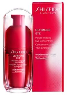 SHISEIDO Ultimune Power Infusing Eye Concentrate 15ml