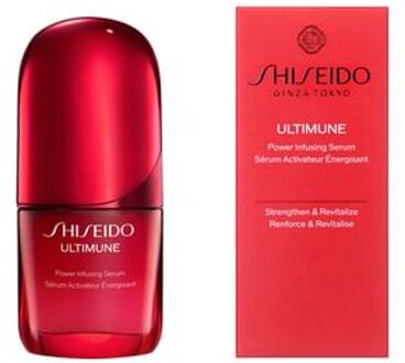 SHISEIDO Ultimune Power Infusing Serum 30ml