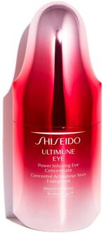 SHISEIDO Ultimune Power Infusing Serum & Eye Concentrate Bundle