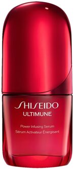 Shiseido Ultimune Power Infusing Serum & Eye Concentrate Bundle