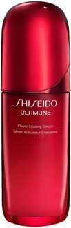 Shiseido Ultimune Power Infusing Serum Refill Bundle
