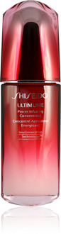 SHISEIDO Ultimune Power Infusing Serum Refill Bundle