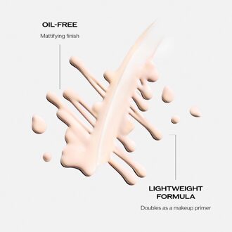 SHISEIDO Urban Environment Olievrije Verzorgende Emulsie - SPF 30 30 ml