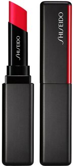 SHISEIDO Vision Airy Gel Lippenstift Rood - 000