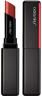SHISEIDO VisionAiry Gel Lipstick lippenstift Rood Semi-satin 1,6 g