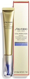 SHISEIDO Vital Perfection Intensive WrinkleSpot Treatment - 20 ml