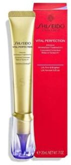 SHISEIDO Vital Perfection Intensive WrinkleSpot Treatment A+ 20ml