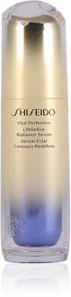 SHISEIDO Vital Perfection LiftDefine Radiance Serum - 40 ml