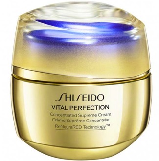 SHISEIDO Vital Perfection Supreme Crème 50 ml