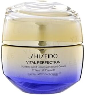 SHISEIDO Vital Perfection Uplifting and Firming Advanced Cream 50ml