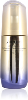 SHISEIDO Vital Perfection Uplifting and Firming Day Emulsion SPF 30 gezichtsserum 75 ml Vrouwen