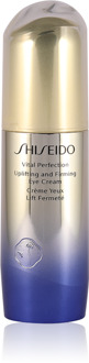 SHISEIDO Vital Perfection Uplifting and Firming Eyecream - 15 ml - oogcrème