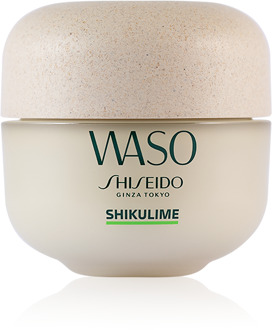 SHISEIDO Waso Hydrating Moisturizer - dagcrème - 50 ml