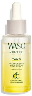 SHISEIDO Waso Yuzu-C Serum 28 ml