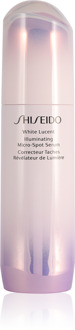 SHISEIDO White Lucent Illuminating Micro-Spot Serum gezichtsserum 50 ml Vrouwen