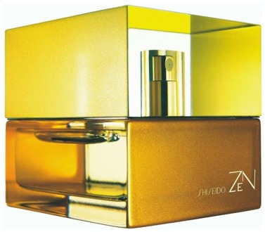 SHISEIDO Zen EDP 100ml