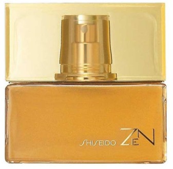 SHISEIDO Zen for Women 50 ml. EDP